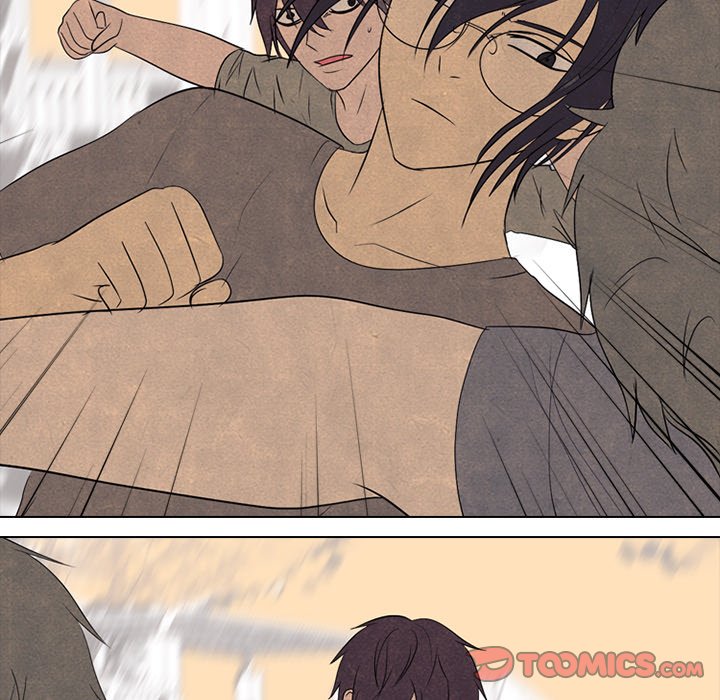 High School Devil chapter 206 page 69