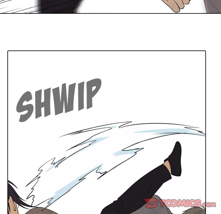High School Devil chapter 206 page 78