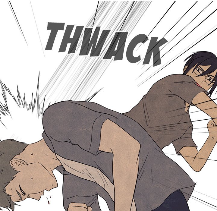 High School Devil chapter 206 page 80