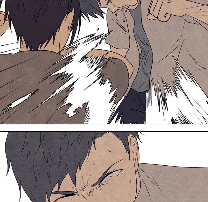 High School Devil chapter 206 page 85