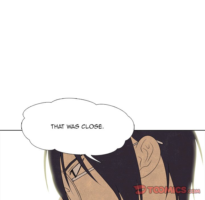 High School Devil chapter 206 page 90
