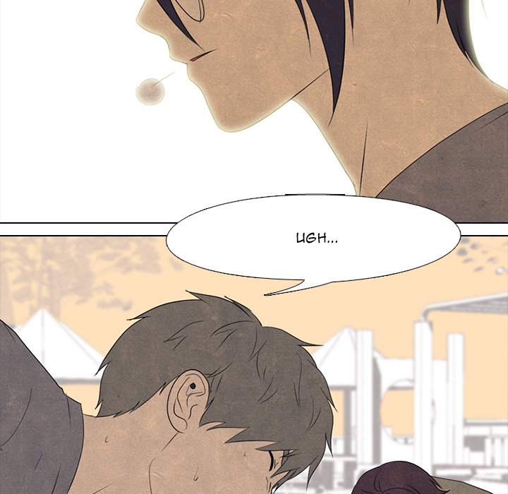 High School Devil chapter 206 page 91