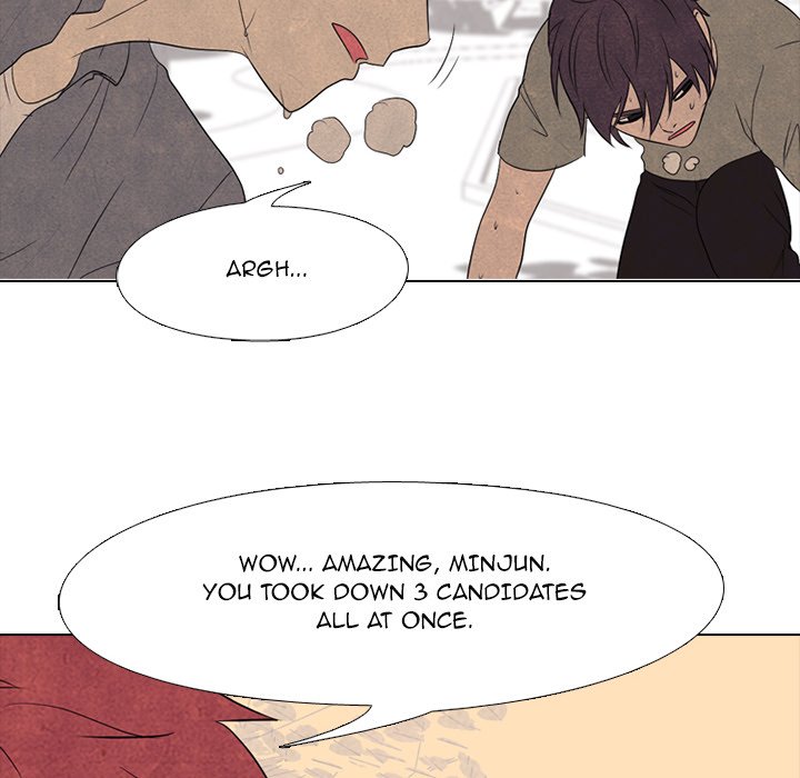 High School Devil chapter 206 page 92