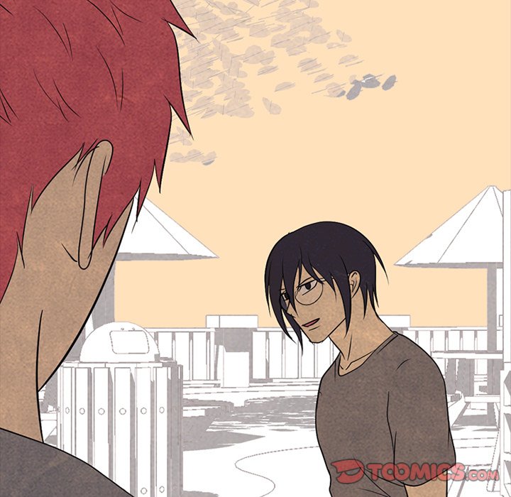 High School Devil chapter 206 page 93