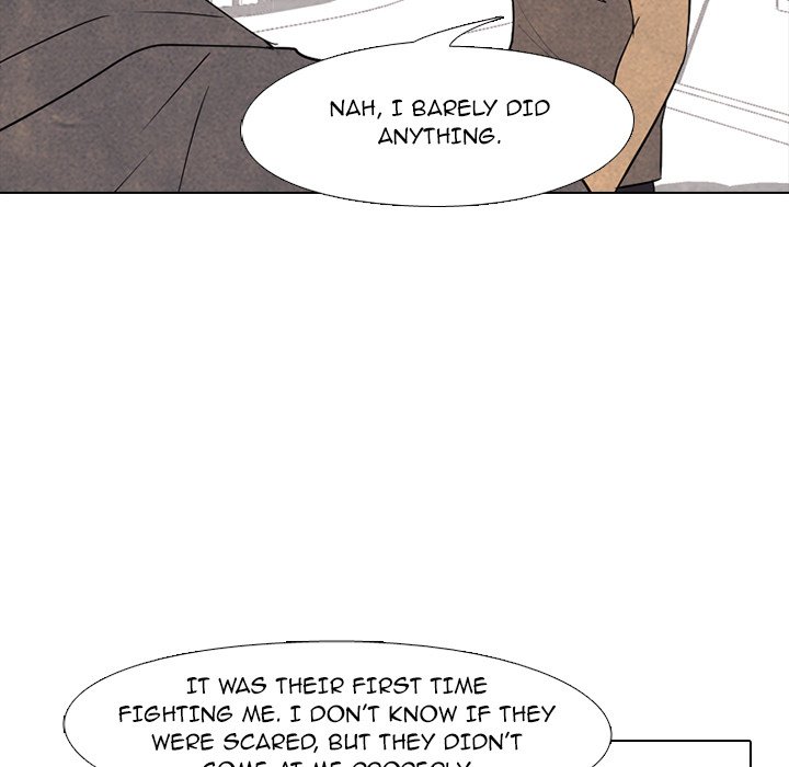 High School Devil chapter 206 page 94