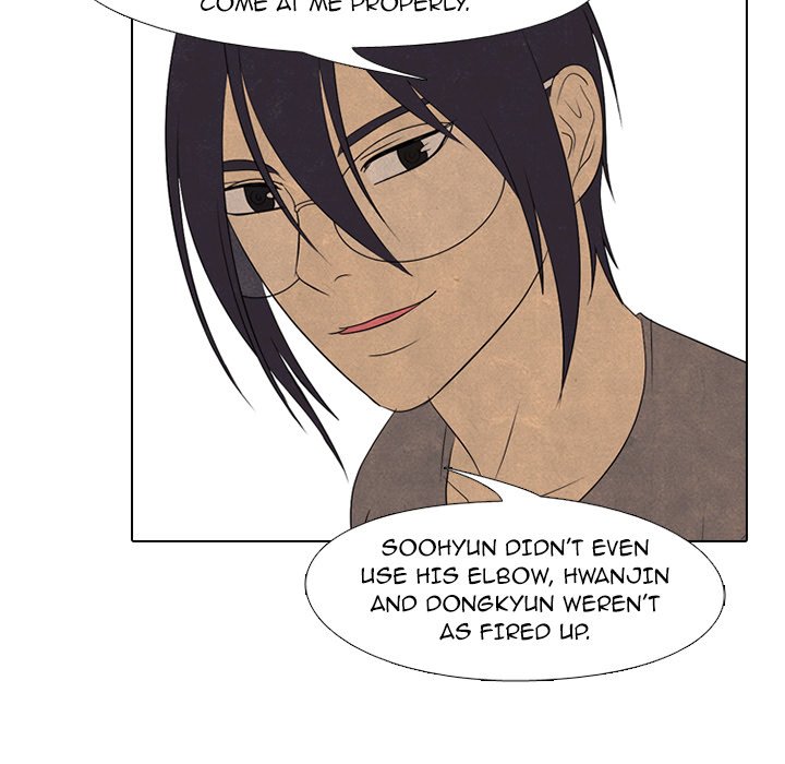 High School Devil chapter 206 page 95