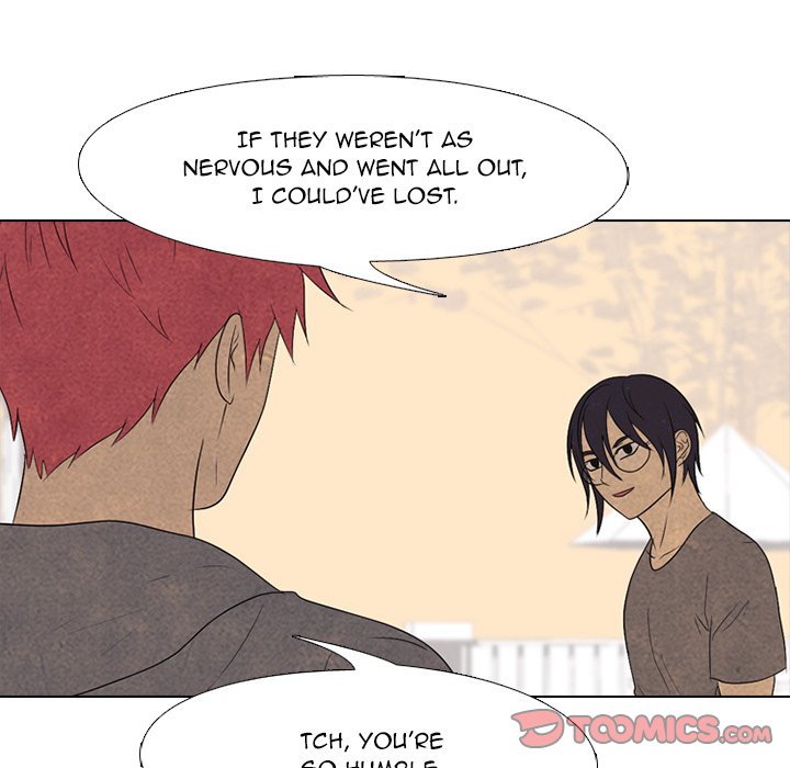 High School Devil chapter 206 page 96