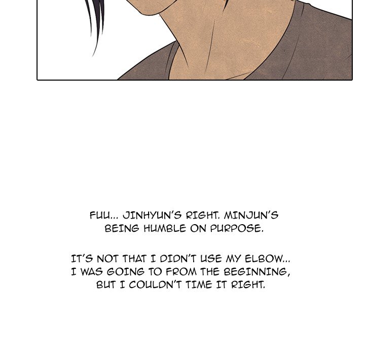 High School Devil chapter 206 page 98