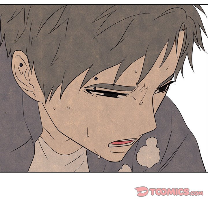 High School Devil chapter 206 page 99
