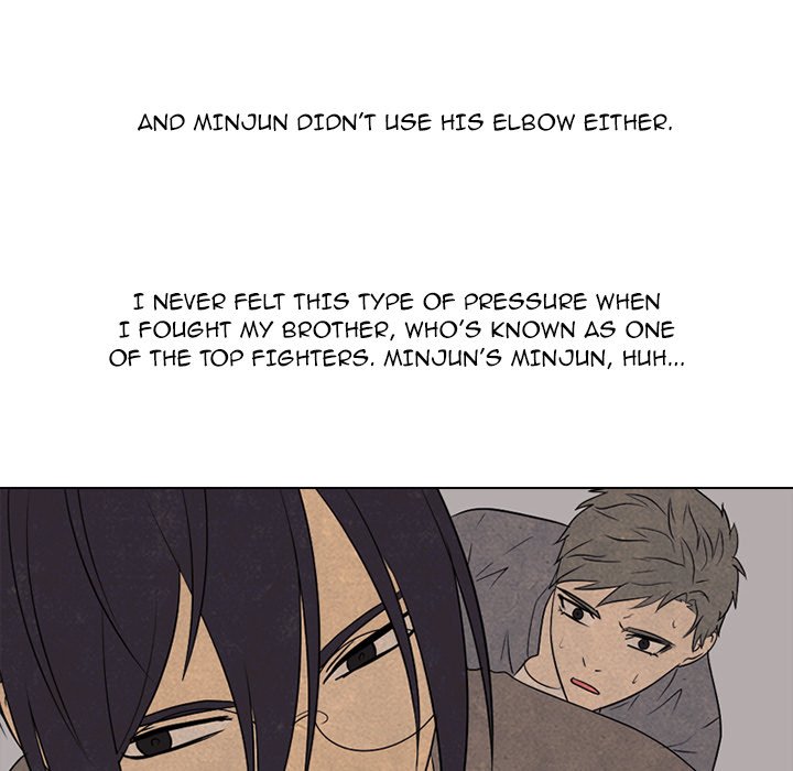 High School Devil chapter 206 page 100