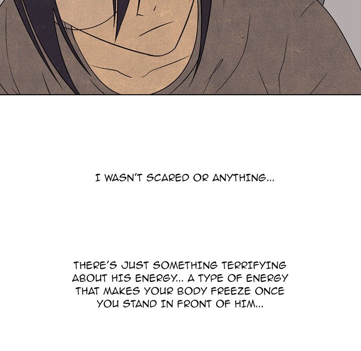 High School Devil chapter 206 page 101