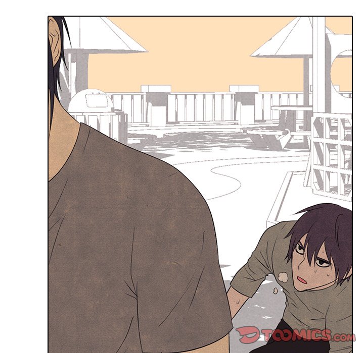 High School Devil chapter 206 page 102