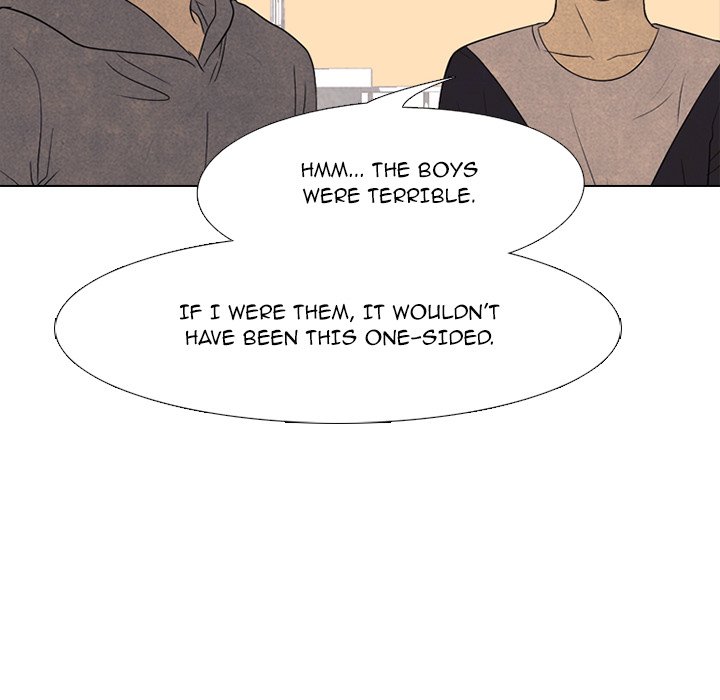 High School Devil chapter 206 page 104