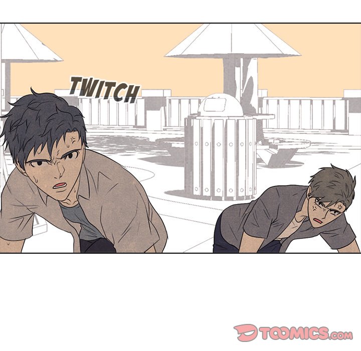 High School Devil chapter 206 page 105