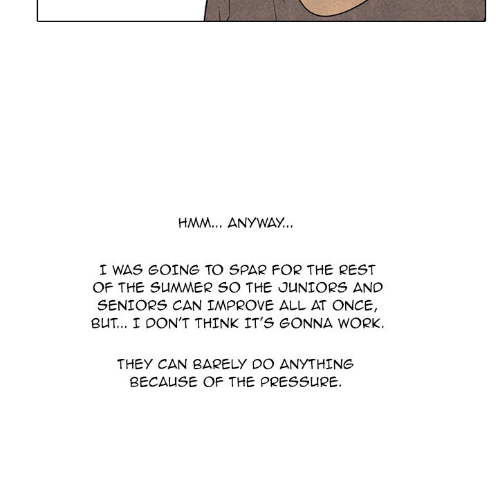 High School Devil chapter 206 page 107
