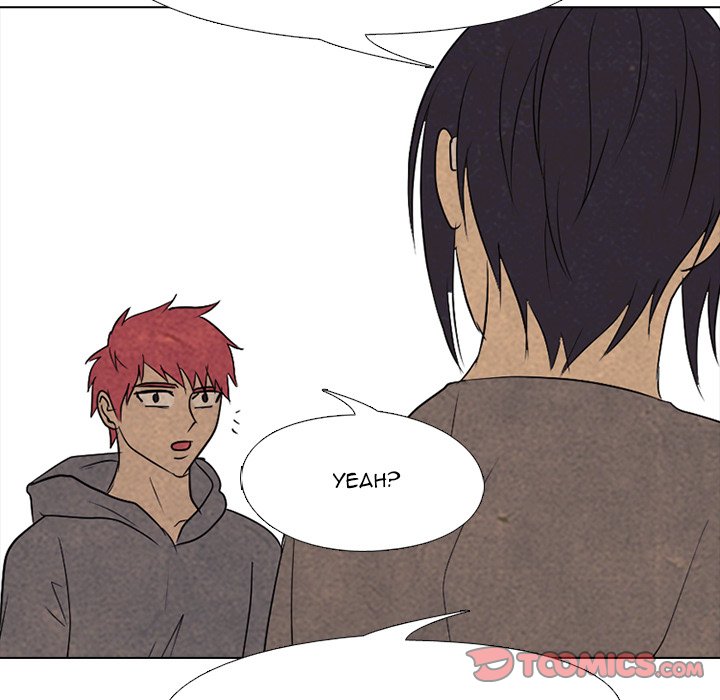 High School Devil chapter 206 page 111