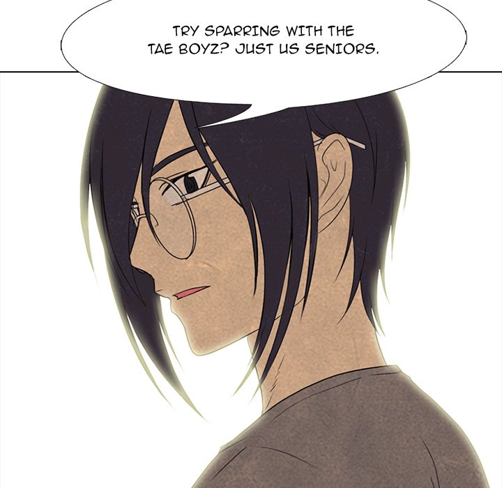 High School Devil chapter 206 page 113