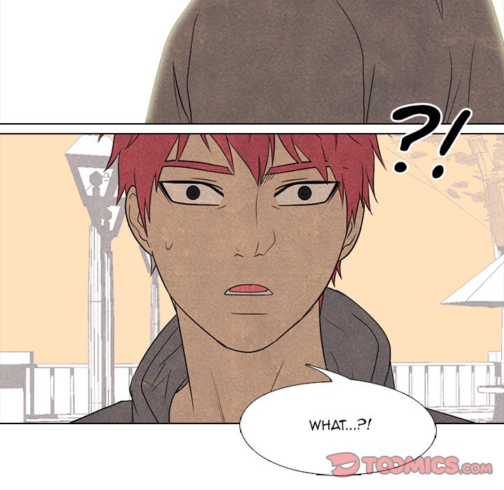High School Devil chapter 206 page 114