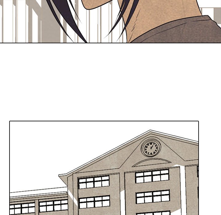 High School Devil chapter 206 page 116