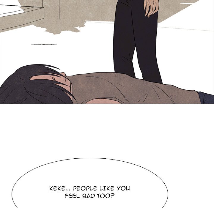 High School Devil chapter 206 page 121
