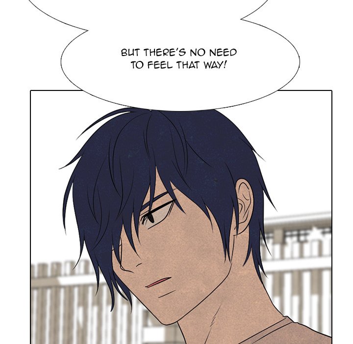 High School Devil chapter 206 page 122