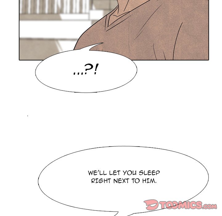 High School Devil chapter 206 page 123