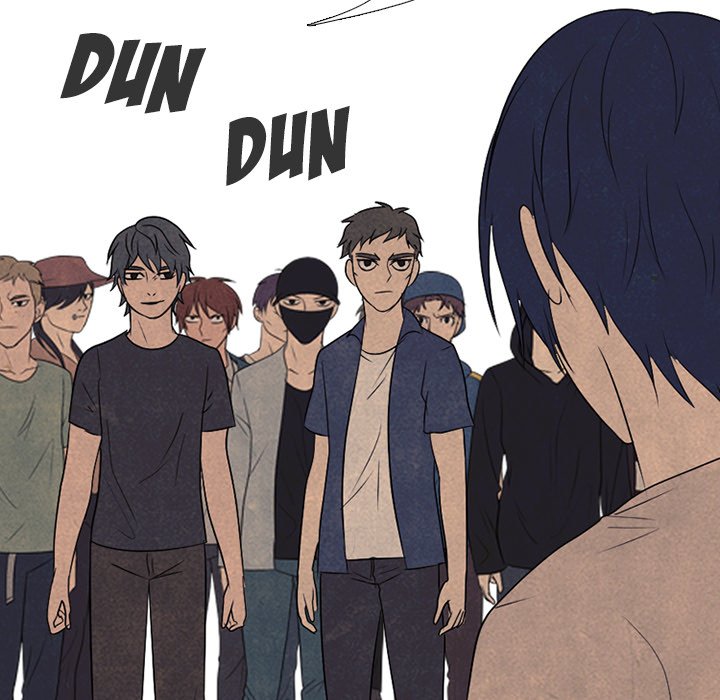 High School Devil chapter 206 page 124