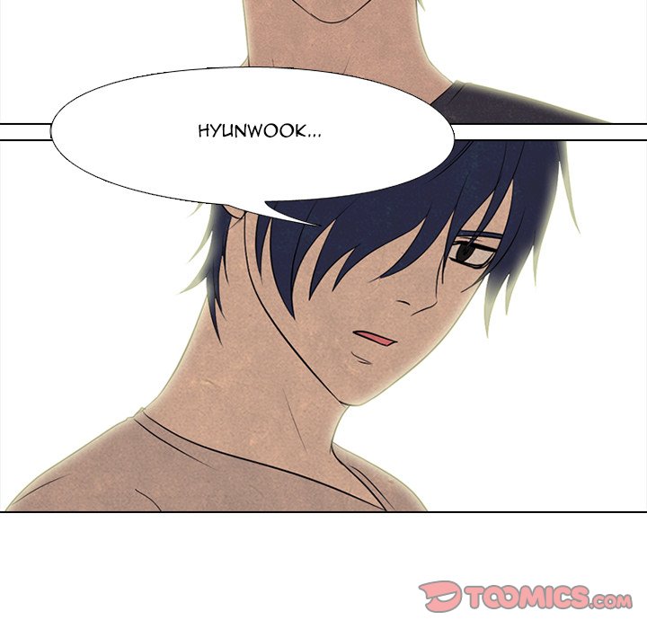 High School Devil chapter 206 page 126