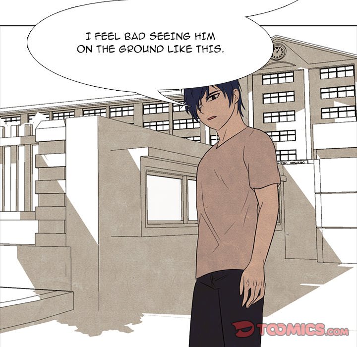 High School Devil chapter 207 page 6