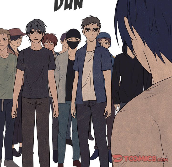 High School Devil chapter 207 page 10