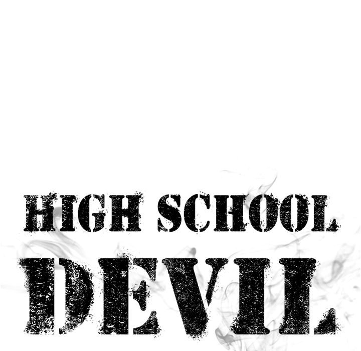 High School Devil chapter 207 page 13