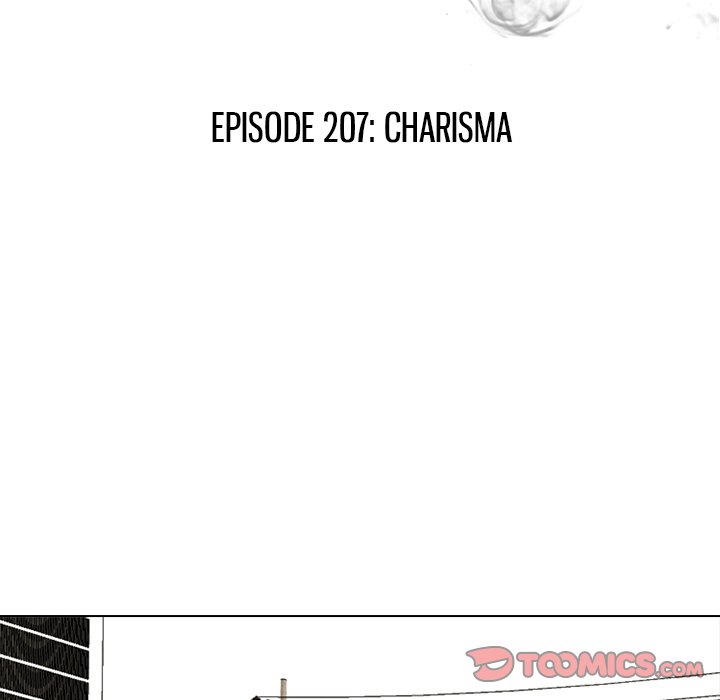 High School Devil chapter 207 page 14