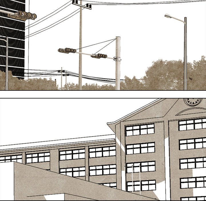 High School Devil chapter 207 page 15