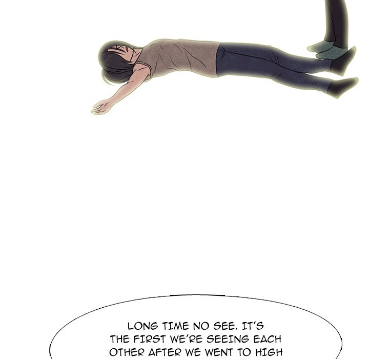 High School Devil chapter 207 page 17