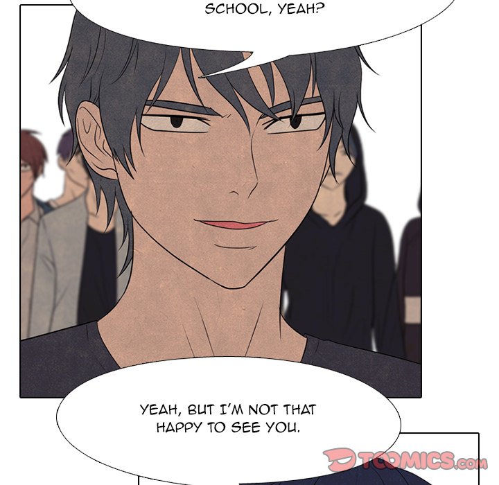 High School Devil chapter 207 page 18
