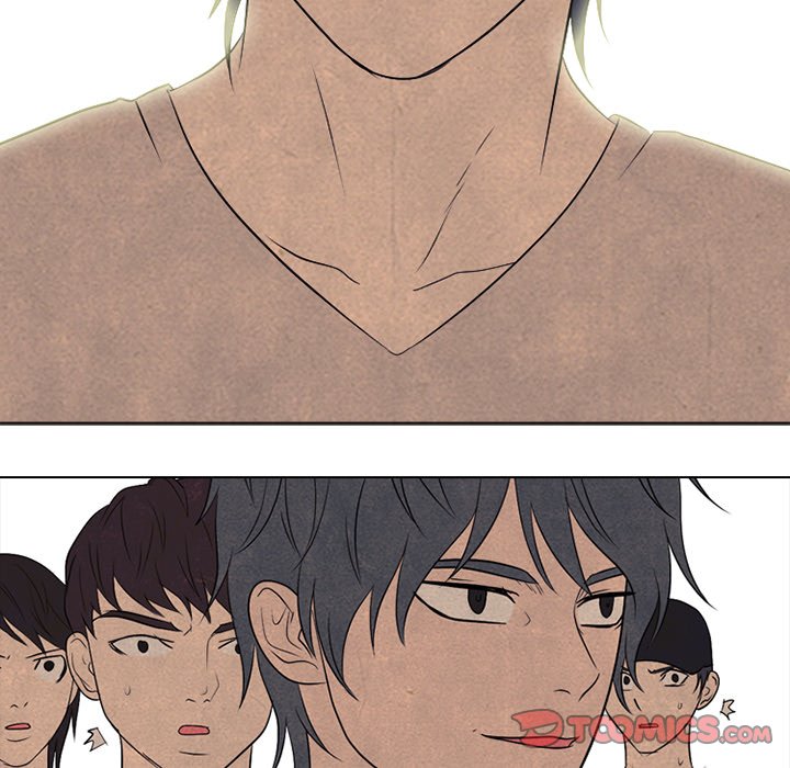 High School Devil chapter 207 page 22