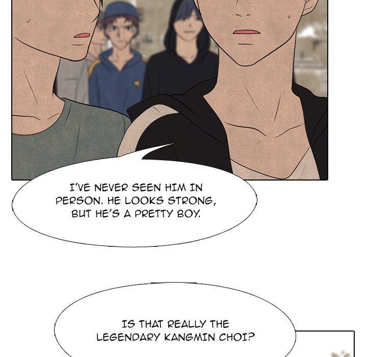 High School Devil chapter 207 page 24