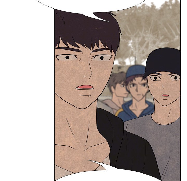 High School Devil chapter 207 page 25