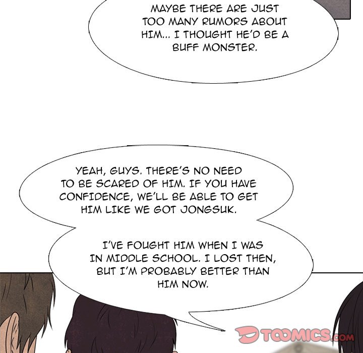 High School Devil chapter 207 page 26