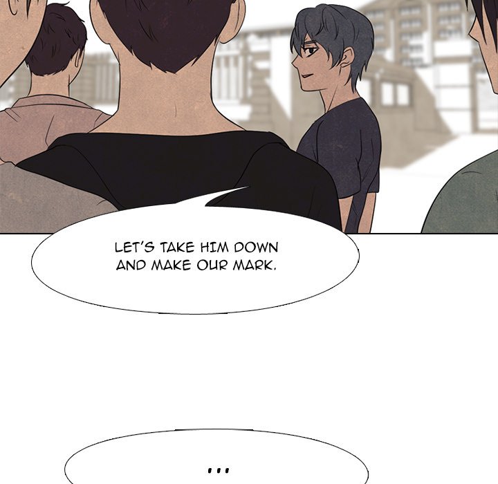 High School Devil chapter 207 page 27