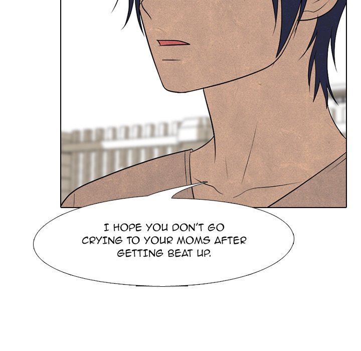 High School Devil chapter 207 page 31