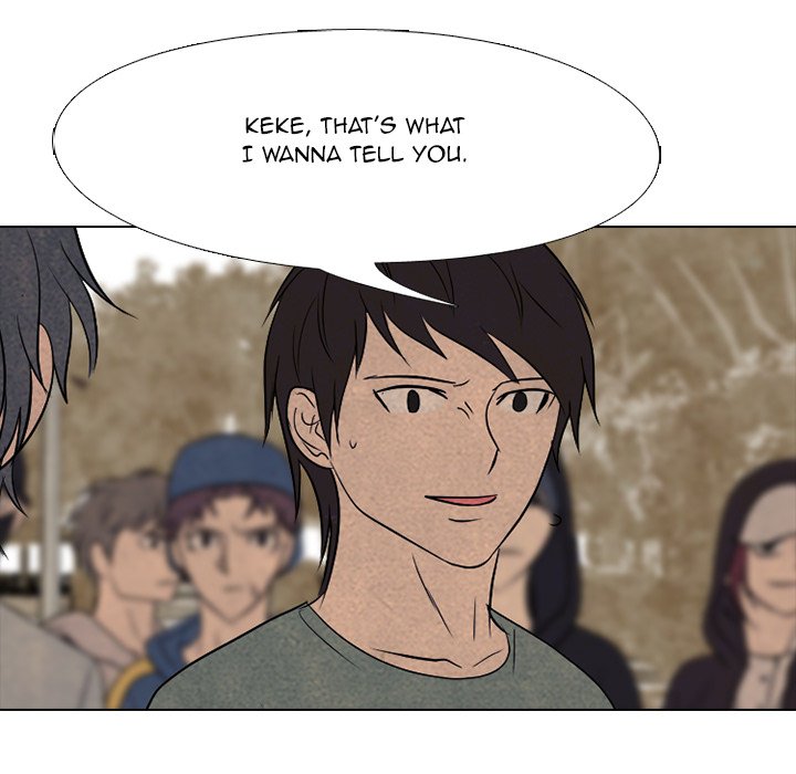 High School Devil chapter 207 page 32