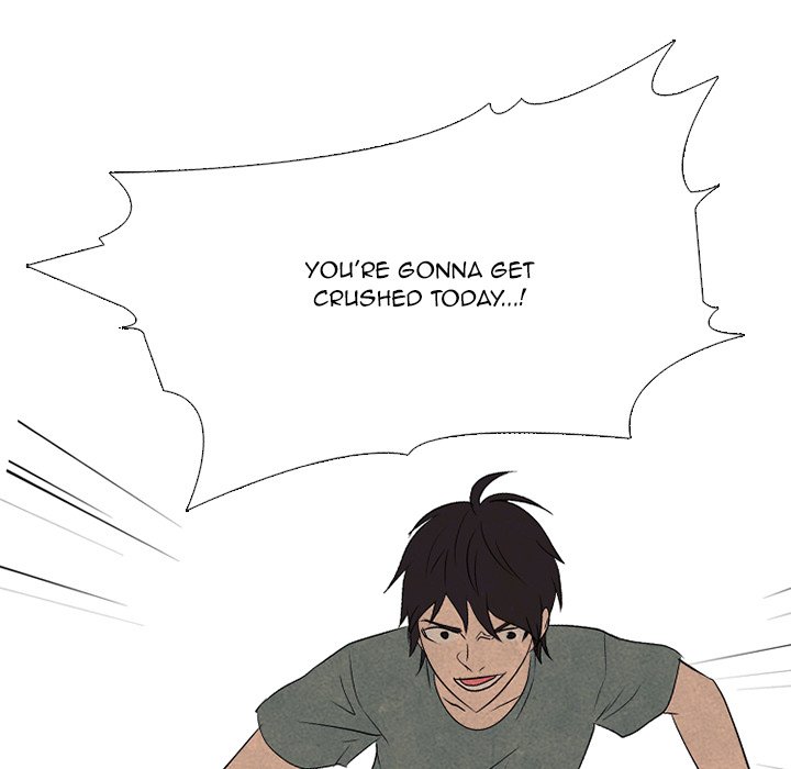 High School Devil chapter 207 page 33
