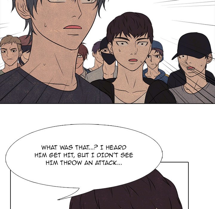 High School Devil chapter 207 page 40