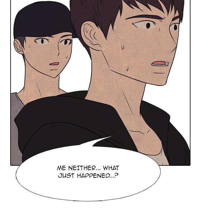 High School Devil chapter 207 page 41