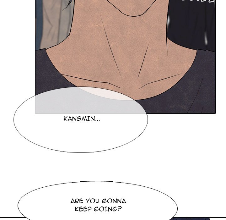 High School Devil chapter 207 page 43