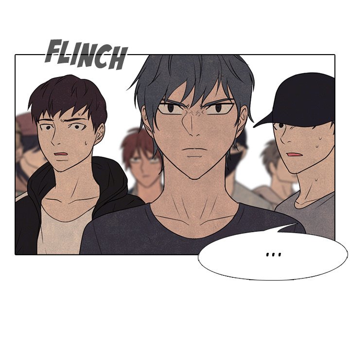 High School Devil chapter 207 page 45