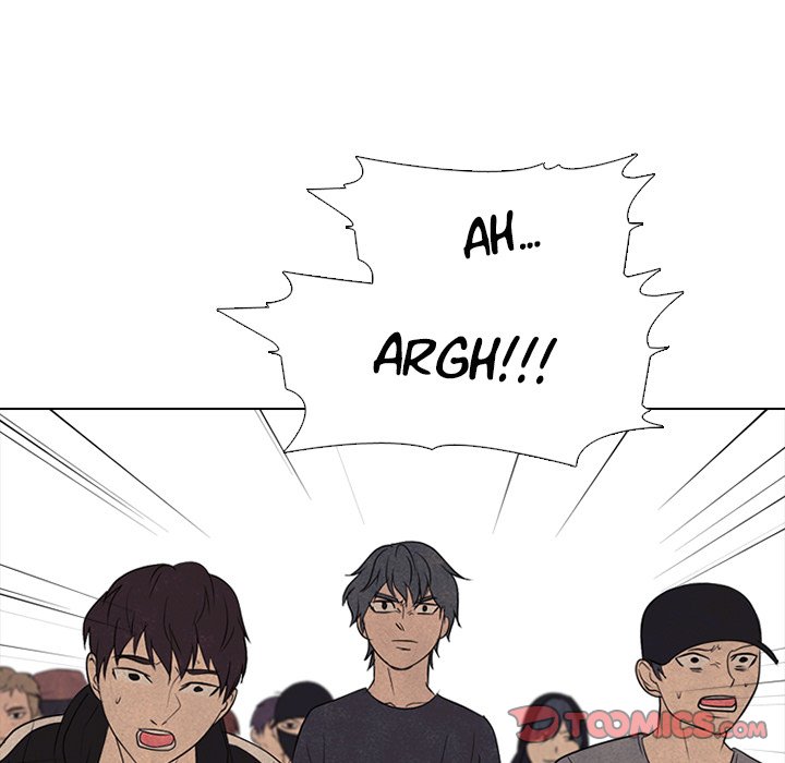 High School Devil chapter 207 page 46