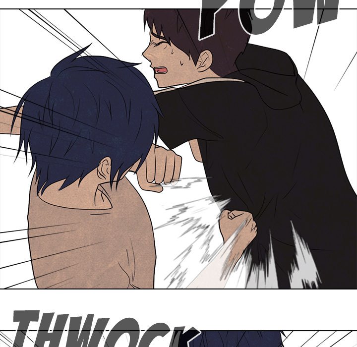 High School Devil chapter 207 page 51