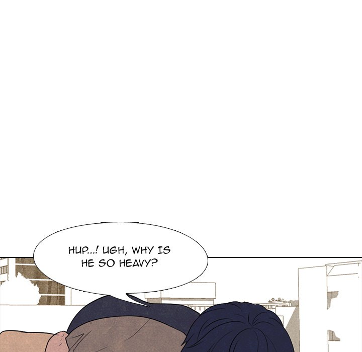 High School Devil chapter 207 page 61